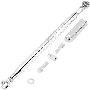 lot 2739 image: AILMOTO 2024 Adjustable Shift Linkage Compatible for Harley Davidson 1986-2024 Touring Road King, Street Glide, Electra Glide, Road Glide, Tri Glide, Softail