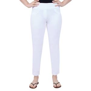 lot 2757 image: Ruby Rd. Womens Casual, White, 8