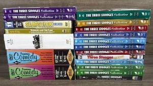 lot 110 image: Mixed DVD Lot