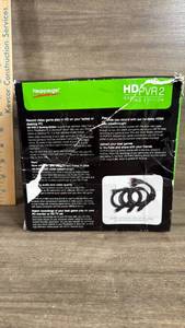 lot 156 image: Hauppauge HD PVR 2 Gaming Edition Video Capture Device