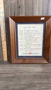 lot 313 image: Wall Decor