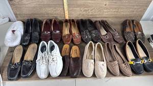 lot 343 image: Mixed Womens Shoe Collection Lot