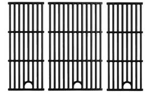 lot 4060 image: Grates Heat Plates Burners Grill Parts