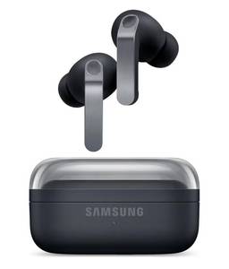 lot 100 image: Samsung Galaxy Buds 4 Pro (2026) AI True Wireless Bluetooth Earbuds, Hi-Res Audio, 2-Way Speaker