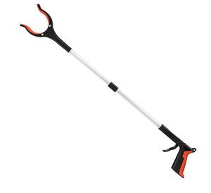 lot 4118 image: Grabber Reacher Tool, 32 Grabbers for Elderly,