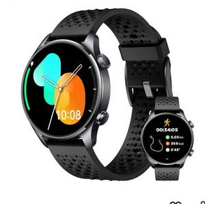 lot 4143 image: Smart Watch for Men Women