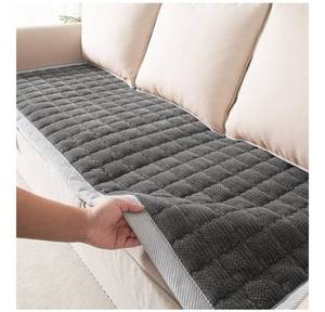 lot 4164 image: Couch Cover for Dogs Washable,Anti-Slip Back Cat Mat Pet Pad Blanket for Furniture Protector
