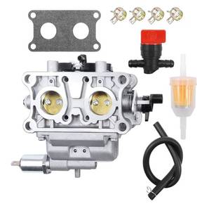 lot 4249 image: 16100-Z0A-815 Carburetor Replacement for Honda GXV530 GXV530R GXV530U DXA1 DXA2 JXA3 PXA1 QEA3 EXA1 Engines Lawn mower 16100Z0A815 Carb
