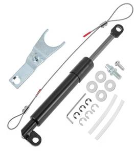 lot 4250 image: Tailgate Assist Kit Liftgate Assist Set for Toyota Tacoma (N300) 2015-2023 Pickup Truck Tailgate Lift Support Strut Shock