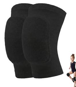 lot 4271 image: Volleyball Knee Pads for Women Men Youth Kids, XS