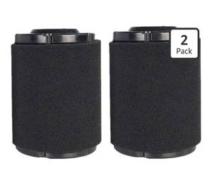 lot 4289 image: 937-05129 737-05129 Air Filter Compatible With Troy-Bilt C-Cadet Craftsman MTD 7T84JU 7T84MU 382cc OHV Engines Mower Rep 490-200-M070(2 Pack)