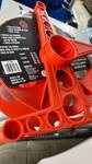 lot 50528 image: Extension Cord Storage Reel 150 Foot Capacity