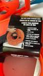 lot 50529 image: Kord Manager 100 Foot Cord Storage Reel