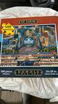 lot 50549 image: Dowdle Folk Art St. Louis Skyline 500 Piece Jigsaw Puzzle