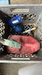 lot 50553 image: Industrial Plumbing Tools and Gas Valve Set