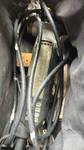 lot 50559 image: Rockwell SoniCrafter Oscillating Multi-Tool with Grout Removal Blade