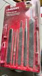 lot 50563 image: Husky 10-Piece File Set