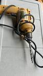 lot 50564 image: DeWalt DW107 12 Inch Electric Drill Driver
