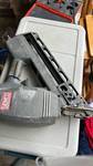 lot 50565 image: SENCO Pneumatic Finish Nailer with Case