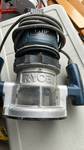 lot 50566 image: Ryobi 1.5 HP Fixed Base Wood Router