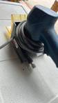 lot 50572 image: Bosch Electric Orbital Palm Sander Power Tool
