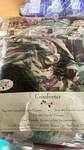 lot 50594 image: Croscill Floral Queen Comforter Set