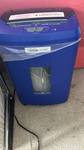 Embassy LF1200 AutoFeed Paper Shredder