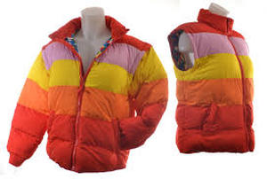 lot 58228 image: LEGO x Target puffer jacket - S
