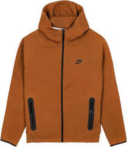 Nike Sportswear Tech Fleece Windrunner full-zip hoodie