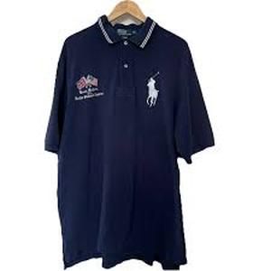 lot 58243 image: Polo Ralph Lauren polo shirt - 2XL