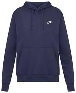lot 58279 image: Nike Sportswear Club Fleece pullover hoodie - XXL