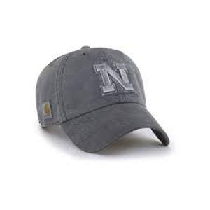 lot 58326 image: New Era Nebraska Cornhuskers fitted baseball cap - 7 38