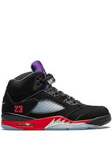 lot 58338 image: Nike Air Jordan 5 Retro Top 3 sneakers - 7.5