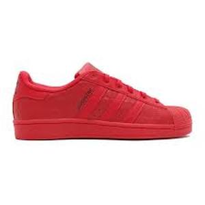 lot 58347 image: Adidas Superstar RT Triple Red sneakers - 6