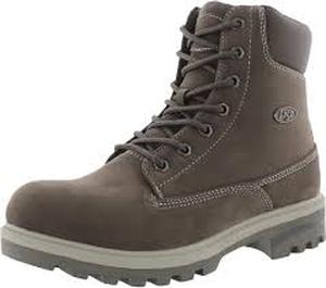 lot 58361 image: Lugz Empire Hi WR water-resistant boots - 11