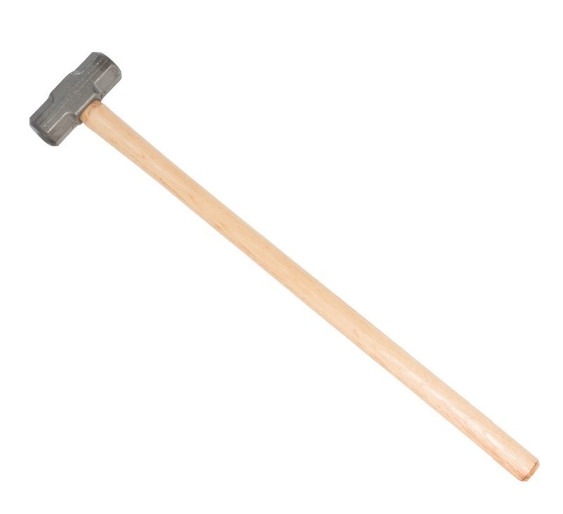 lot 5 image: Counsel Tool 16llb Sledge Hammer