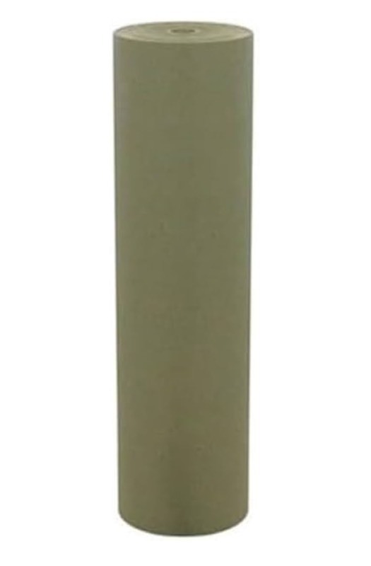 lot 646 image: 4 Pro Collision Products18 35# Green Machine Finished Automotive Masking Paper - 500 18 x 500 ft G500X18