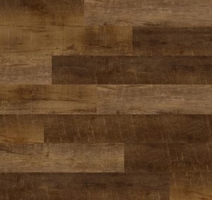 4 Boxes of Copperhill 22 MIL x 7.1 in. W x 48 in. L Click Lock Waterproof Luxury Vinyl Plank Flooring (18.7 sqft/box)  60$ per case