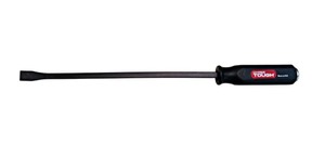 lot 16 image: Hyper Tough 36-Inch Steel Pry Bar