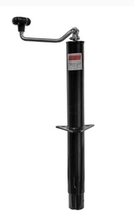 lot 3 image: RAM A-Frame Trailer Jack - 5,000 lb Capacity