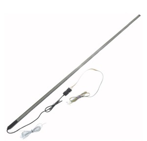 lot 15 image: TotalSource TAILGATE LIGHT - 60 STRIP TSASYTGLB60 - RCR
