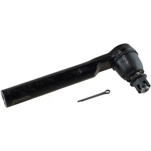 lot 6618 image: TRQ Outer Tie Rod End LH or RH for 07-11 Honda CR-V