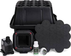 lot 6642 image: $100 EZ Clone 16 Cutting Cloning System