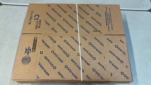 lot 2139 image: ShippingMoving Boxes 11x10x16 Qty 25.