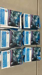 lot 2165 image: Xerox Vitality Multipurpose Printer Paper 8.5x11 20lb 500 Sheets 6 Reams.