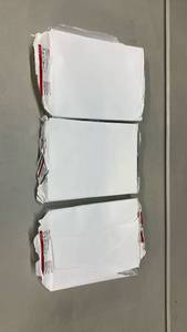 lot 2168 image: Office Depot Copy & Print Paper White 20lb 500 Sheets 3 Reams