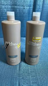 lot 8070 image: Paul Mitchell Awapuhi Shampoo Set