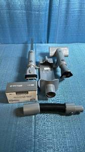 lot 8102 image: Cordless Stick Vacuum Cleaner Replacement Battery and Accessories for Member��s Mark ePro Select