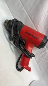 lot 12 image: Krebs DH14 Electric Heat Gun