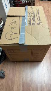 lot 32 image: Mystery Box of No Bid Items